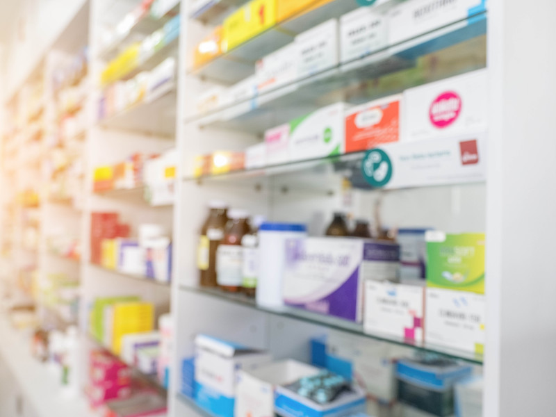 VKL Corredurías Seguros · Farmacia / Parafarmacia / Laboratorios